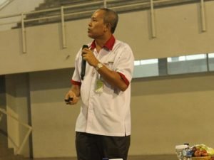 Pertamina Upayakan Stabilitas Energi Dalam Negeri