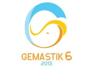 ITS Runner Up Gemastik 6