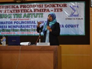 Model Kematian Indonesia Berhasil Ditemukan