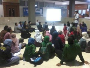 Forum Bersama, Inginkan Pembeberan Gugatan Pemilu