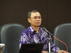 Dosen ITS, Sebagian Belum Dapat Sertifikasi