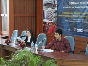 Indonesia Masih Terttinggal dalam Pelayanan