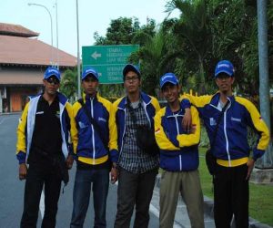 Saat Sapu Angin Surya Mengisahkan Perjuangannya