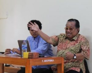 Hemat Energi Itu Budaya, Bukan Kebiasaan