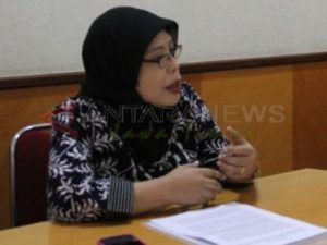 Pusat Inkubator ITS Bina 45 Mahasiswa Technopreneurship