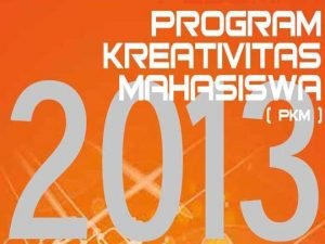 ITS Siap Kirim 2.273 Proposal PKM