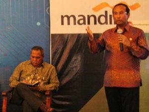 Kementrian ESDM, Tantang ITS Dirikan Prodi Baru