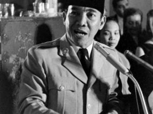 Bung Karno Ingin Indonesia Jadi Bangsa Pelaut, Bukan Jongos