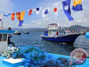 IKA ITS desak pembuatan UU Maritim