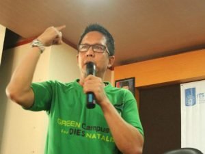 Alumni Sumbang Dana untuk Bangun Asrama