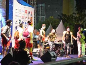 Grand Final IMB ITS, Juri Sulit Tentukan Pemenang