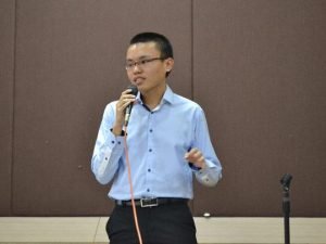 Bahas AEC, Final Berlangsung Ketat