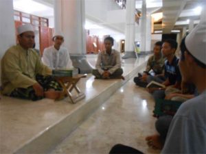 ITS Menghafal Lahirkan Mahasiswa Cinta Alquran