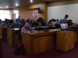 Peserta Meningkat, Metode Workshop Berbeda