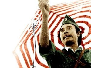 Hari Pahlawan, Apa Sebatas Hari Peringatan?