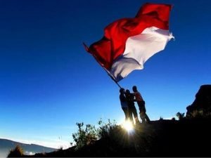 Banggalah Jadi Indonesia