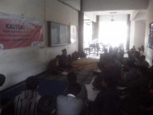 Kobarkan Semangat Dakwah dengan Refleksi Pahlawan