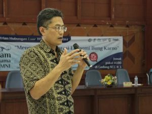 Saatnya Kembali Pada Deklarasi Ekonomi