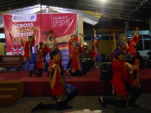 Kenalkan Budaya Lewat Festival