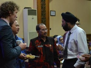 Pemda Berharap Kesejahteraan Petani Lokal Terjamin