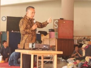 Mahasiswa Bimits Harus Prestatif