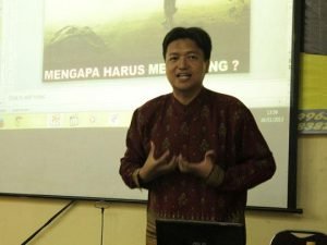 Sekmen 2, Persiapkan Mentor-Mentor Super