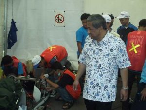 ITS Tampil Dominan di IEMC 2013