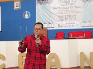 Lima Strategi untuk Kemaritiman Indonesia
