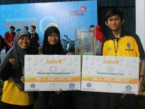 Ciptakan Aplikasi Terapi untuk Anak Autis