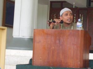 Bahas HAM, JMMI Gelar Kajian