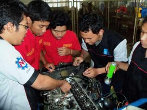 Agar Kita Berhasil Di Laboratorium
