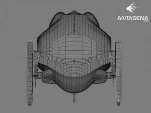 Antasena PX Siap Berlaga Di SEM 2014