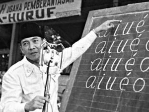 Hari Guru Nasional