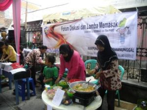 Tempe, Murah Tapi Bukan Murahan