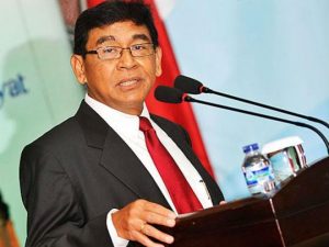 Tantang ITS Jawab Permasalahan Teknologi Kelautan