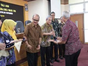 Siap Berikan Sumbangsih Meski Purna Tugas