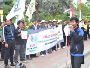 JMMI ITS, Tolak Program PKN