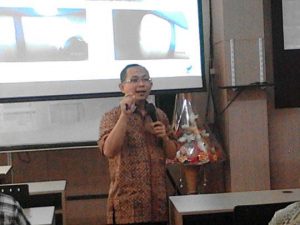 43 Mobil ITS Terapkan Bahan Bakar Gas