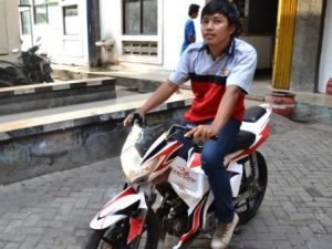 Inovasi, D3MITS Lahirkan Motor Listrik dan Gas
