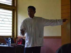 BSI 1, Tingkatkan Kebersamaan Sesama Muslim FTK
