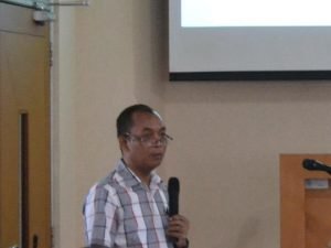 2013, ITS Tingkatkan Internasionalisasi