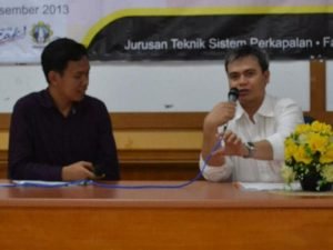 Berbagi Trik Beasiswa dan Survive Saat Kerja