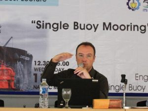 Kenalkan Dunia Kerja, FTK Gelar Kultam