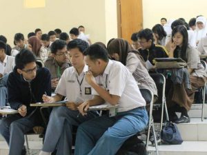 Electra 2013, Kenalkan Siswa ke Dunia Industri