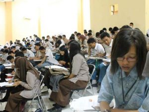 Ikuti Electra, Peserta Kepincut Kuliah di Elektro