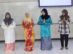 Kenalkankan Budaya ASEAN Lewat Workshop