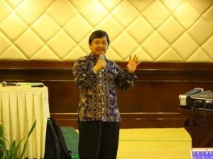 Tangkap Peluang, ITS Kembangkan Energi Laut