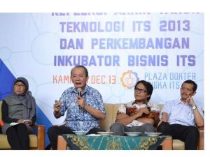 Kondisi Terkini Indonesia, Bagai Efek Bola Salju