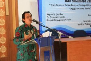Jadikan Bawean Wisata Unggulan Jawa Timur