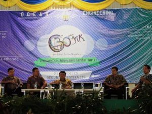 Kurikulum Tekla Perlu Menyesuaikan Industri Maritim